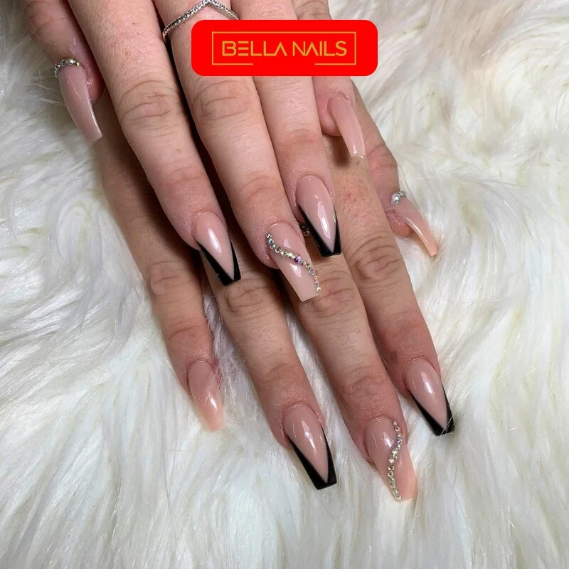 Nails Design